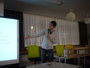 NHN井上さん