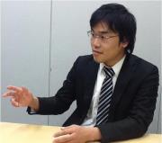 斉藤さん