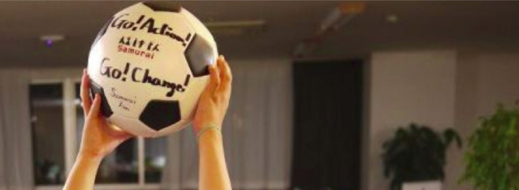 サッカー