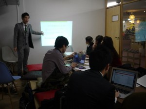 SEO講座