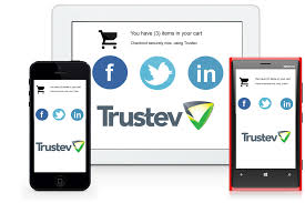 Trustev