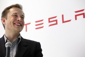 tesla
