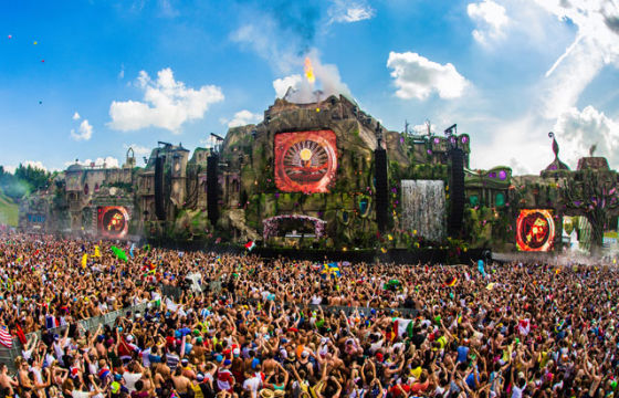 tomorrowworld-tomorrowland-set-times